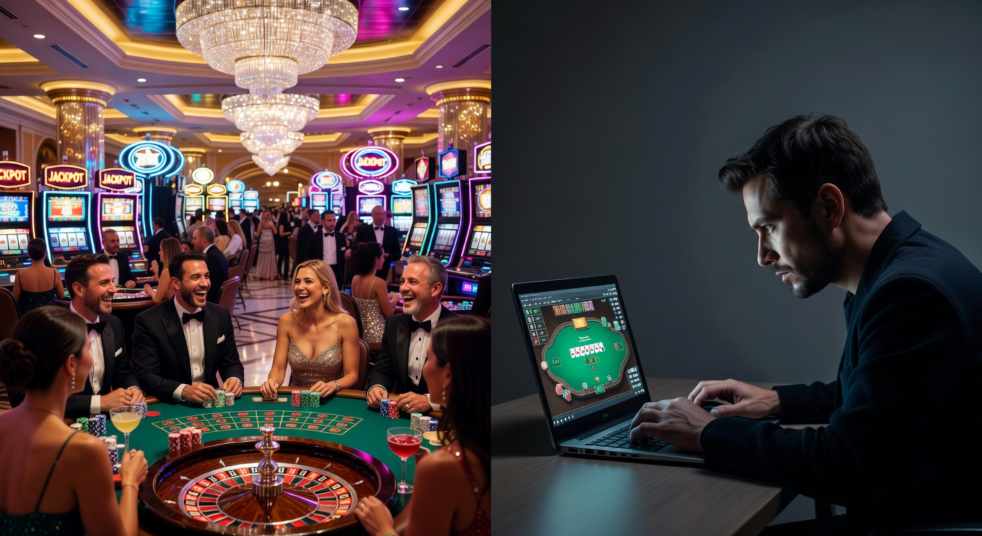 Waarom kiezen spelers voor een Online Casino Zonder Cruks? - Online Casinos Zonder Cruks